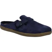 Josef seibel Jimmy 01 | Sabots pour Hommes | bleu