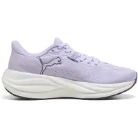 Puma Electrify Nitro 5 Running Shoes Violet EU 37 Femme