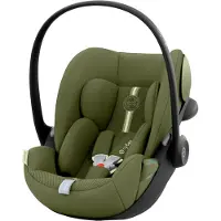 Cybex Cloud G3 I-size Plus Car Seat Vert Enfants