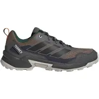 Adidas Chaussure basse 'EASTRAIL 3' umbra / anthracite / vert foncé / noir