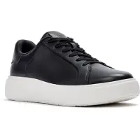 FitFlop Baskets basses RTG LACE UP femmes - Noir - 39
