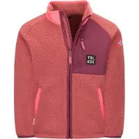 TROLLKIDS Veste Odda Xt