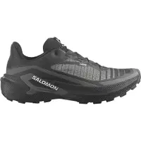 Salomon Genesis 2 Trail Running Shoes Noir EU 40 2/3 Homme