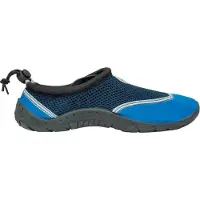 Abysstar Chaussures de plage Atlantic, bleu, taille EU 44. Bleu, taille EU 44