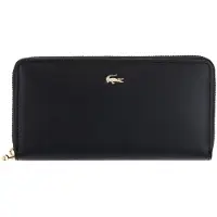 Lacoste porte-monnaie Zip Wallet Noir