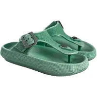Abysstar , sandales tongs Nevada, couleur rose, pointure européenne 44-45. , sandales tongs Nevada, pour homme, couleur rose, pointure européenne 44-45