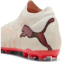 Puma Future 9 Pro Mg Football Boots Beige EU 44