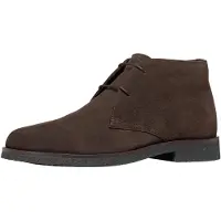 Geox Moccassins Montante en cuir Claudio