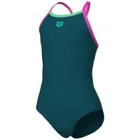 Arena Maillot de bain 1 pièce bébé fille Solid Light Drop