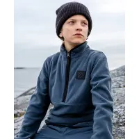 Didriksons Polaire 1/2 zip enfant Rubi 2