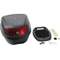 Spec-x Universal 28l Top Case Noir