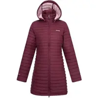 Regatta Doudoune longue femme Selenar