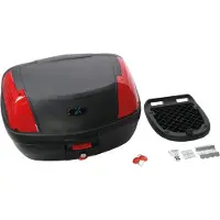 Spec-x Universal 46l Top Case Rouge