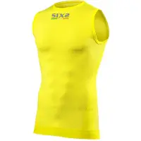 SIXS Maillot de corps SMX Tour