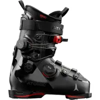 Atomic Hawx Prime 110 Dual Boa Alpine Ski Boots Noir 28.0-28.5