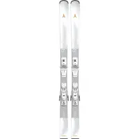 Atomic - Packs (skis + fix) - Skis de piste - Cloud C7 + M 10 GW 2027 - Taille 151 cm - Blanc