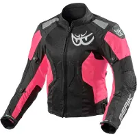 Berik Vephe Veste textile moto pour dames