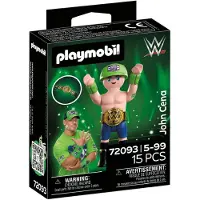Playmobil WWE John Cena - 72093