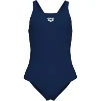 Arena Maillot de bain 'Dynamo' bleu nuit / blanc