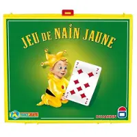 Dujardin Le Nain Jaune