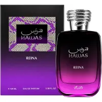 Rasasi Hawas Reina, Eau de Parfum, 100 ml