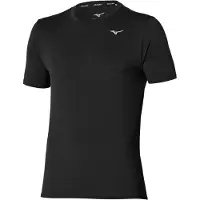 Mizuno T-shirt à Manches Courtes Core Run