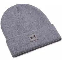 Under Armour Halftime Beanie Gris