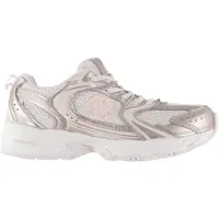 New Balance Chaussures - 530 - Shell Rose/Rose Sel - - 34,5 - Chaussures