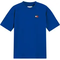 Tommy Hilfiger T-Shirt 'Essential' bleu