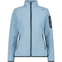CMP Polaire épaisse mélangée femme Knit Tech