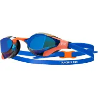 Tyr Lunettes De Natation Tracer-x Rzr Racing