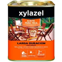 Xylazel Huile De Teck 750 Ml