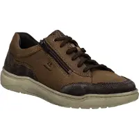 Josef seibel Baxter 03 | Chaussures basses pour Hommes | marron