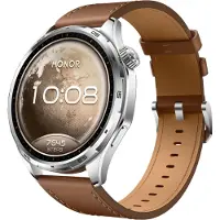 Honor WATCH 6 TWILIGHT BROWN