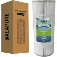 Alapure Filtre à eau compatible avec le filtre de piscine Hayward C200SE / CX200RE SwimClear