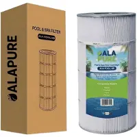 Alapure Filtre pour piscine compatible avec Hayward C900 EURO / CX900RE