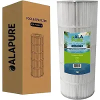 Alapure Filtre à eau , compatible avec les filtres à piscine Hayward CX1100RE / C1100 StarClear