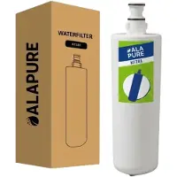 Alapure Filtre à eau compatible avec le modèle HF20-S-E