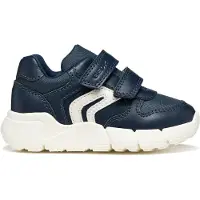 Geox B Flexyper Mini Boy Couleur Bleu