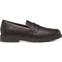 Geox Spherica Ec1 B C Trainers Marron EU 42 Homme