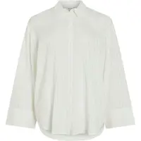 Vila Chemisier 'VIROCKI' blanc