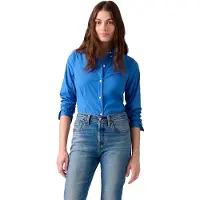 Levi's Chemise à Manches Longues 0084r