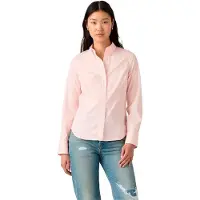 Levi's Chemise à Manches Longues 0084r