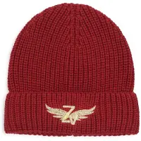 Zadig & Voltaire Kids Bonnet Junior X60888