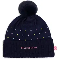Billieblush U22499 Junior Beanie Bleu 48 cm Enfants