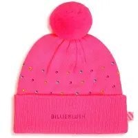 Billieblush U22499 Junior Beanie Rose 48 cm Enfants