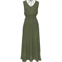 s.Oliver Robe d’été vert