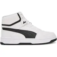 Puma Rebound Slam Mid 40716804, modèle unie