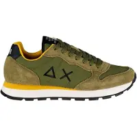 Sun68 Tom Solid Trainers Vert EU 43 Homme