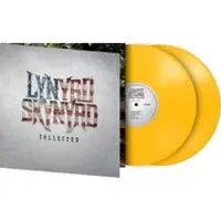 Lynyrd Skynyrd LP de - Collected - pour Indifférent - Standard - Taille Standard